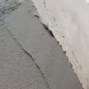 钦州水工建筑物I级C55聚合物改性水泥砂浆 渠道防渗泵站加固迎水面抗冲刷砂浆