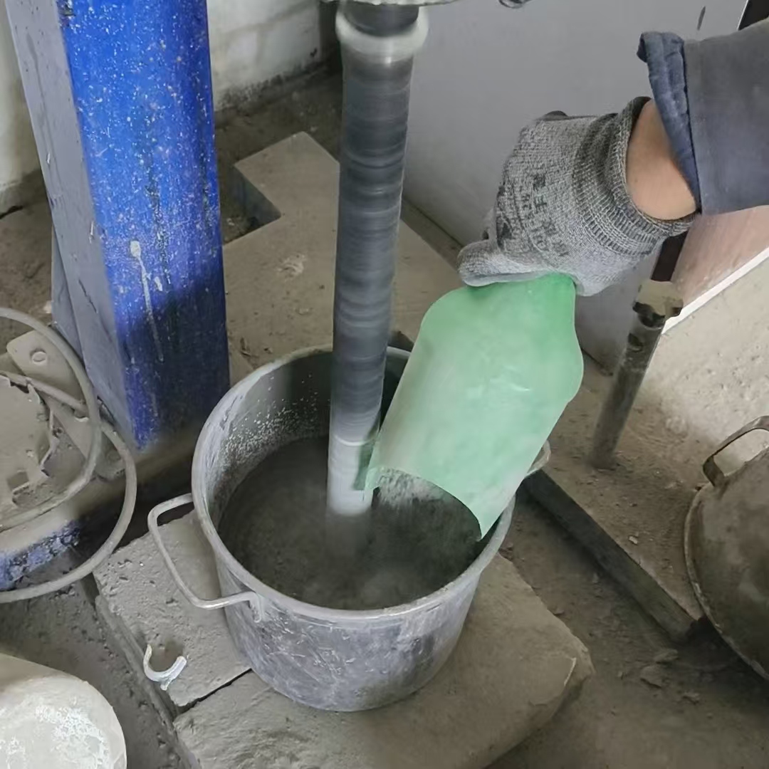 钦州桥梁公路张拉用H60压浆料与普通压浆料有什么区别？