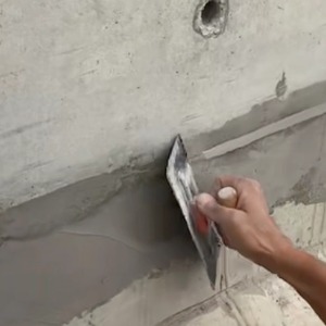 钦州P型防护型环氧树脂砂浆