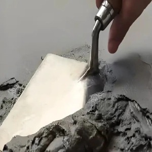 钦州混凝土裂缝孔洞剥落冻融修复用高强度丙乳防腐蚀砂浆