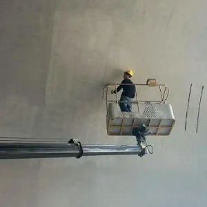 钦州混凝土色差修复剂施工与用量计算